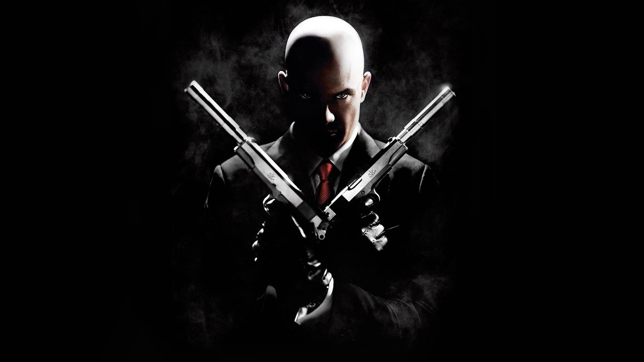 Hitman - Jeder stirbt alleine (2007) abspielen