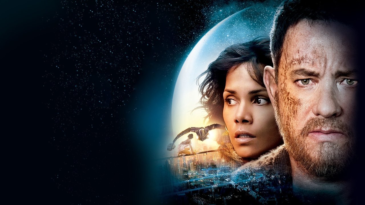 Cloud Atlas (2012) abspielen