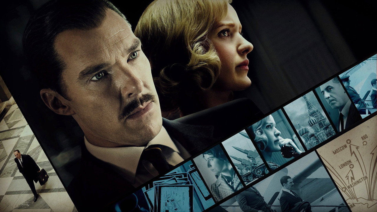 Der Spion (2020) abspielen