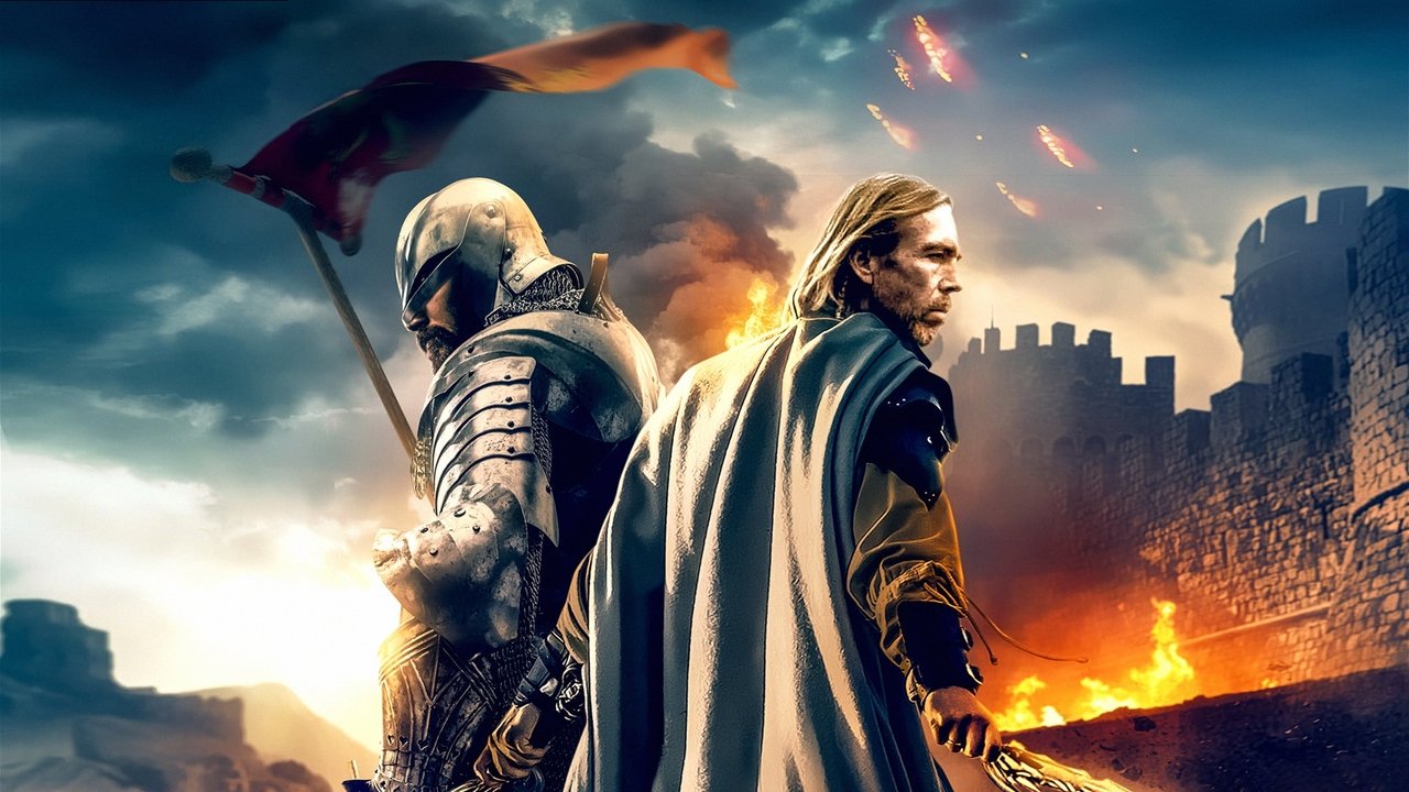 Artus & Merlin - Ritter von Camelot (2020) abspielen