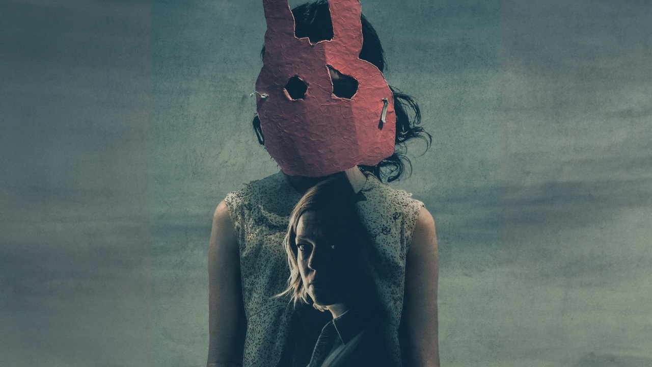 Run Rabbit Run (2024) abspielen