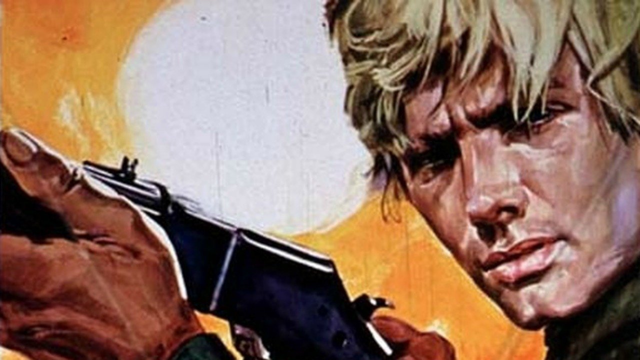 Die Rechnung zahlt der Bounty-Killer (1969) abspielen