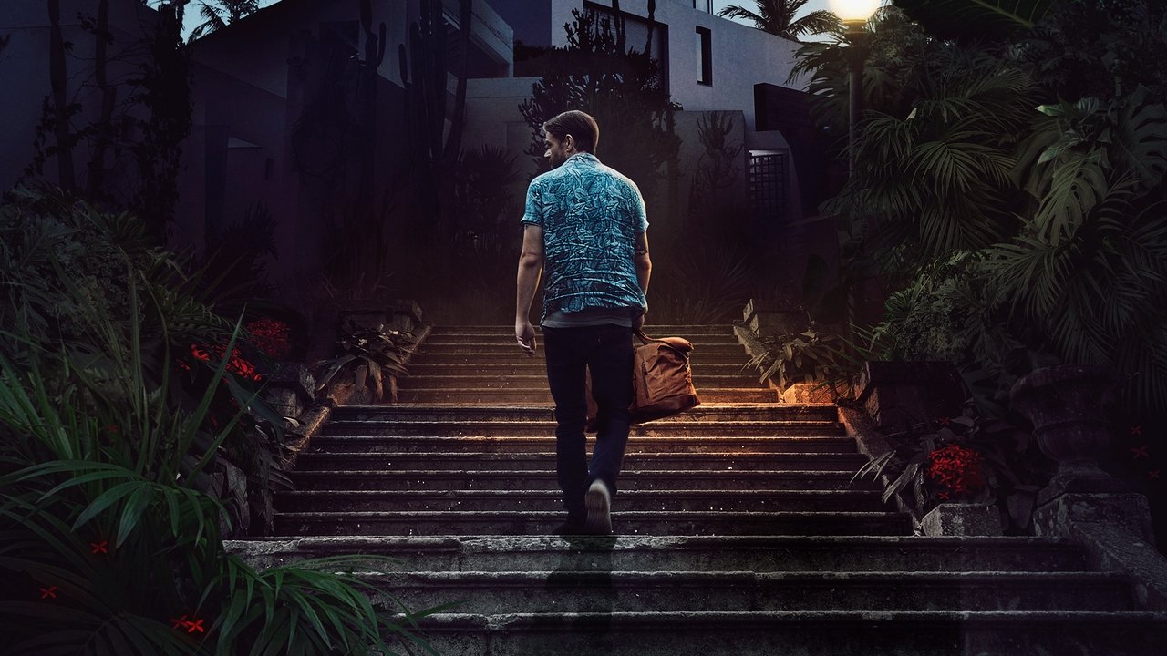 What You Wish For (2024) abspielen