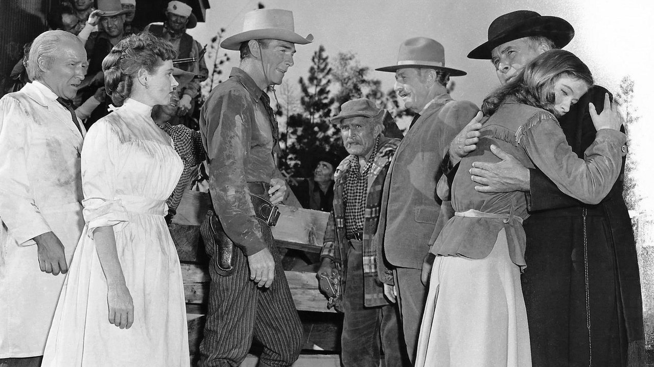 Canadian Pacific (1949) abspielen