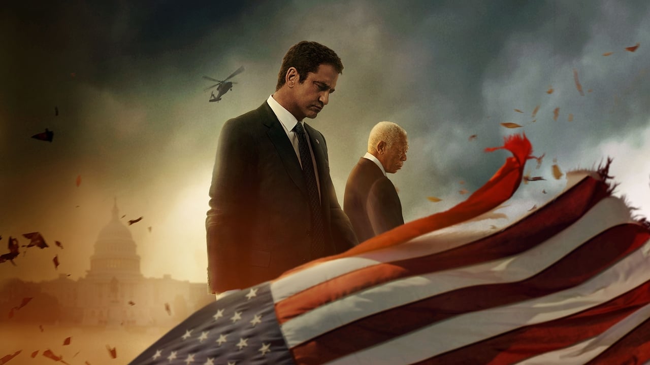 Angel Has Fallen (2019) abspielen