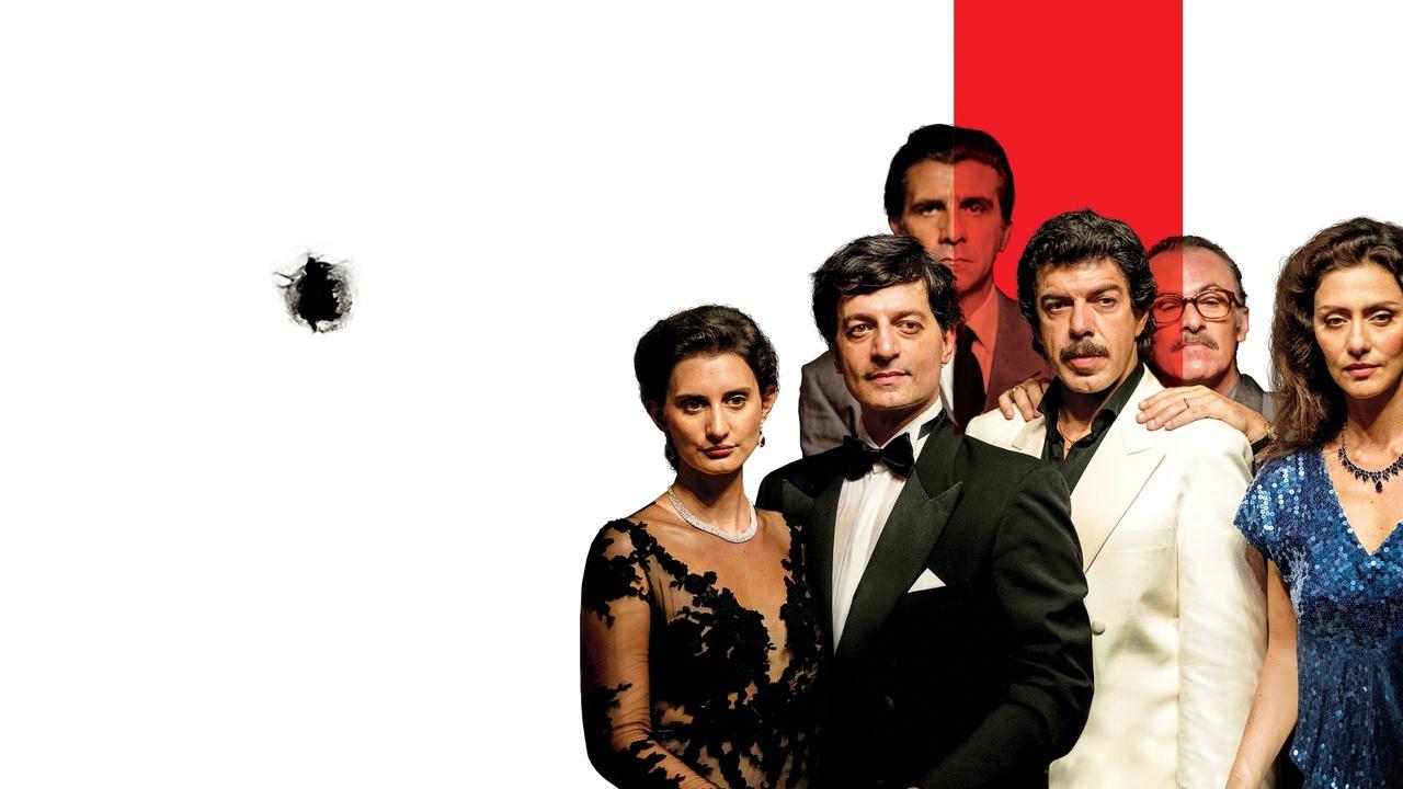 Il Traditore - Als Kronzeuge gegen die Cosa Nostra (2019) abspielen