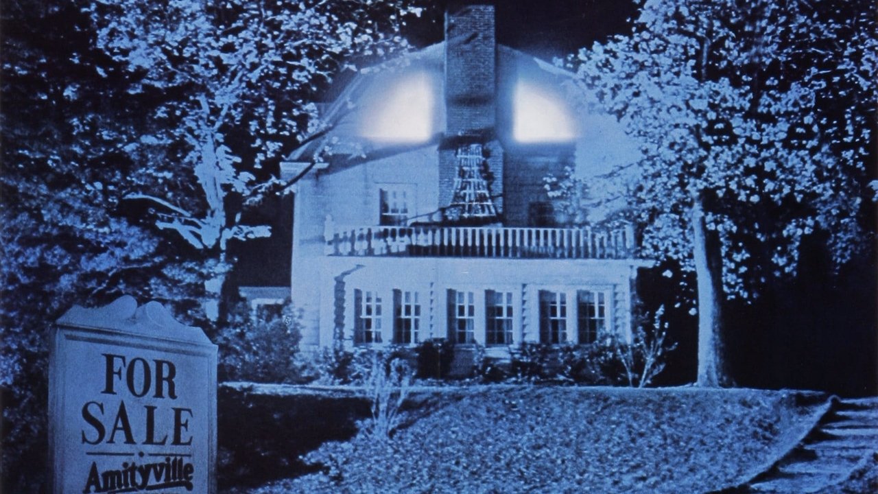 Amityville 2 - Der Besessene (1982) abspielen