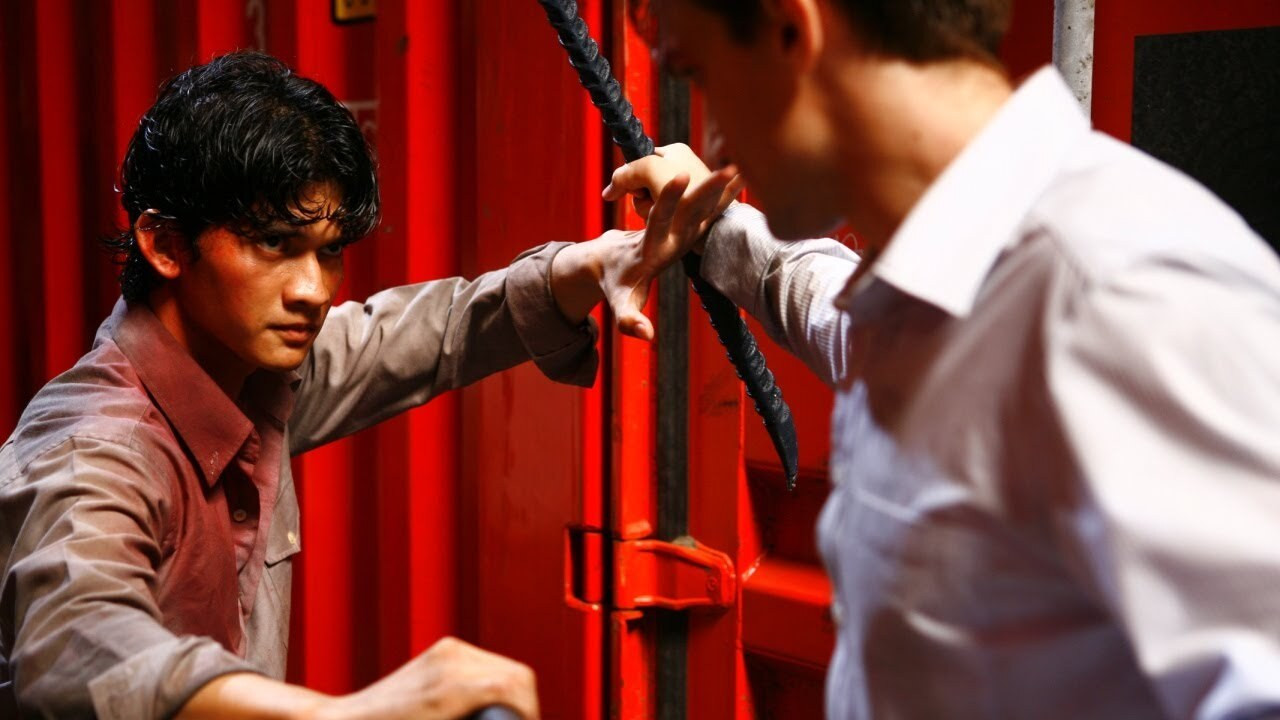 Merantau - Meister des Silat (2009) abspielen