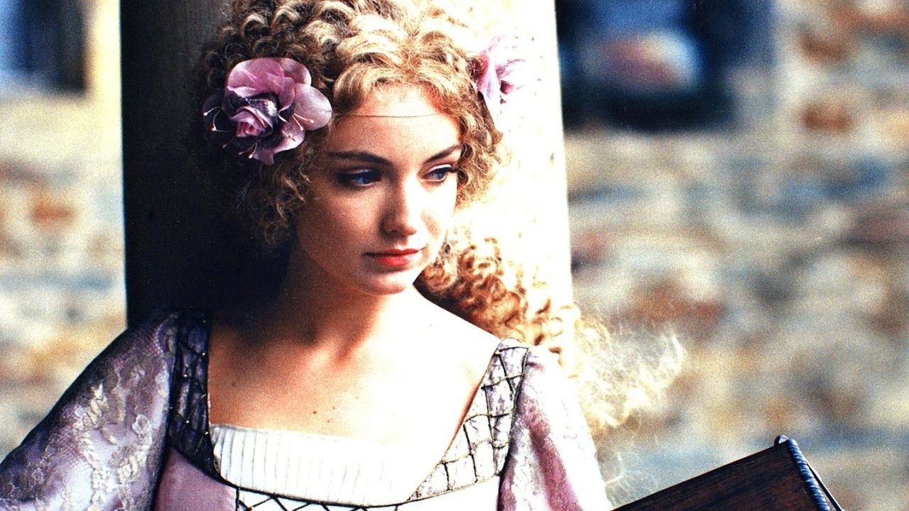 Der Reisekamerad (1990) abspielen