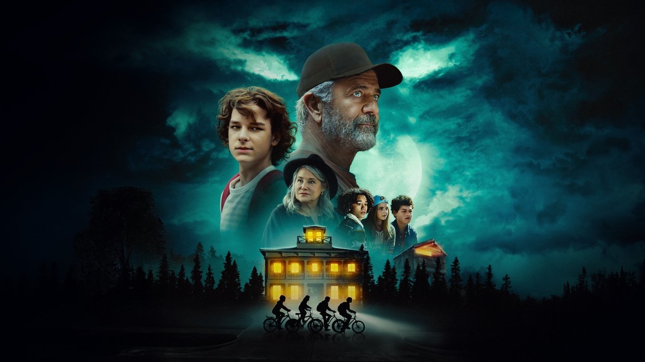 Monster Summer (2024) abspielen