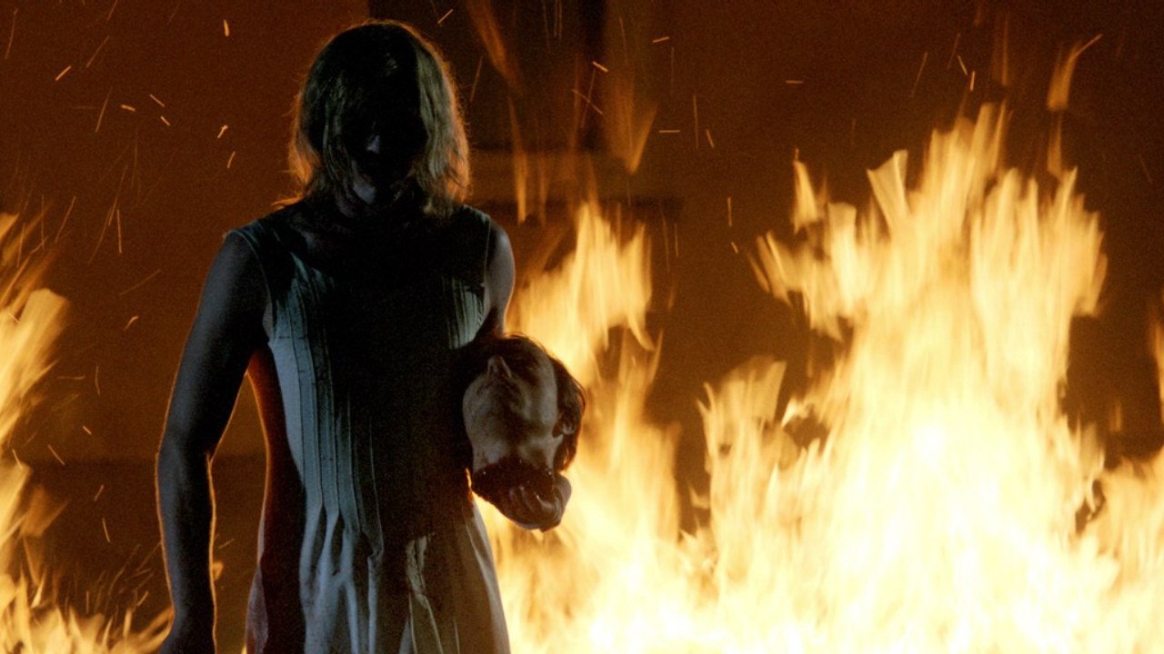 Der Samurai (2014) abspielen