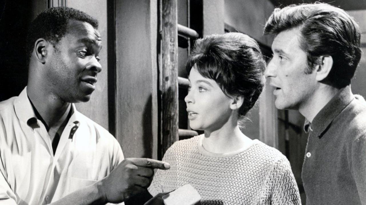 Das indiskrete Zimmer (1962) abspielen