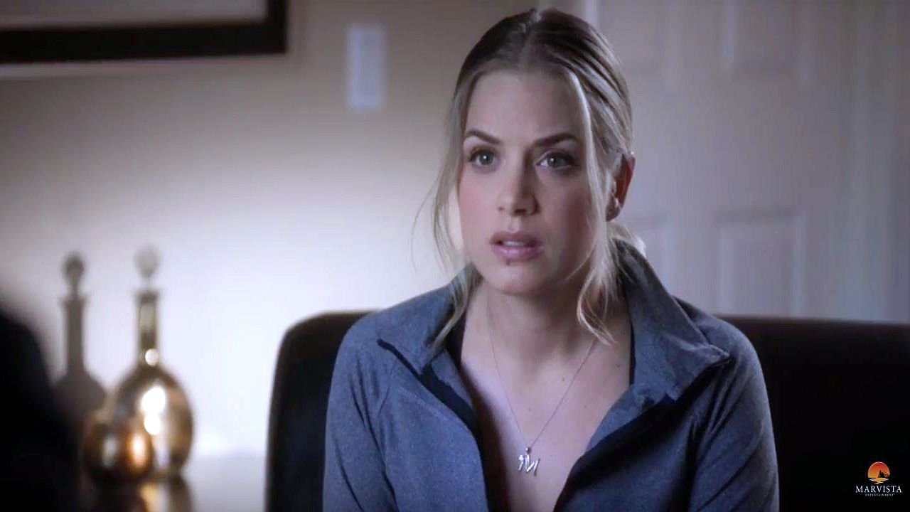 Tödlicher Hack (2018) abspielen