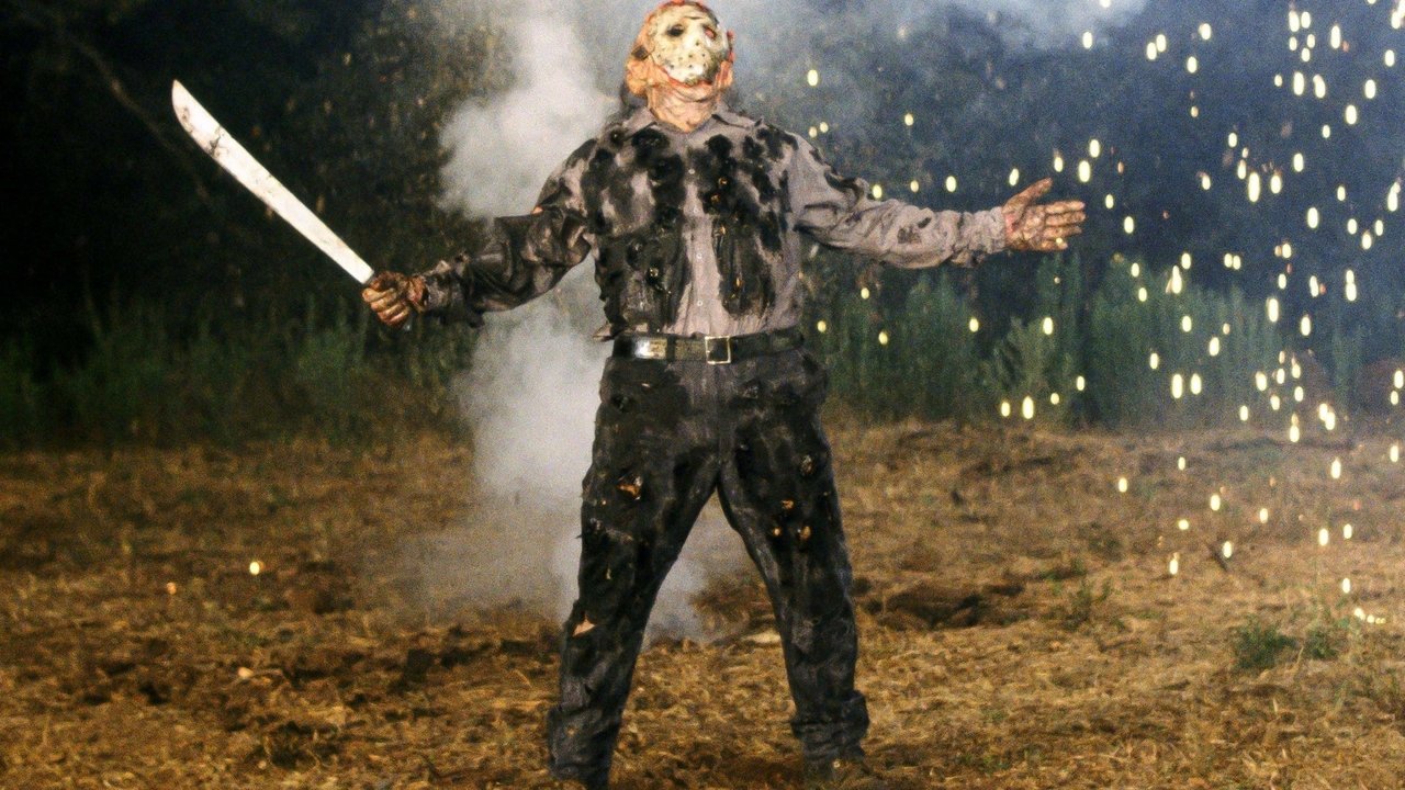 Jason Goes to Hell - Die Endabrechnung (1993) abspielen