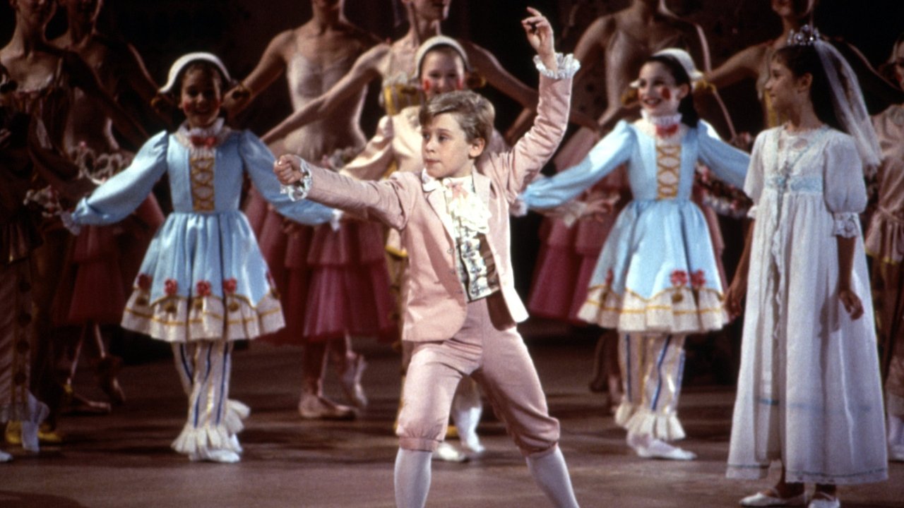 George Balanchine's Der Nussknacker (1991) abspielen