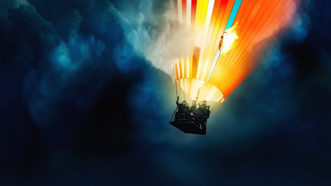 Ballon (2018) abspielen