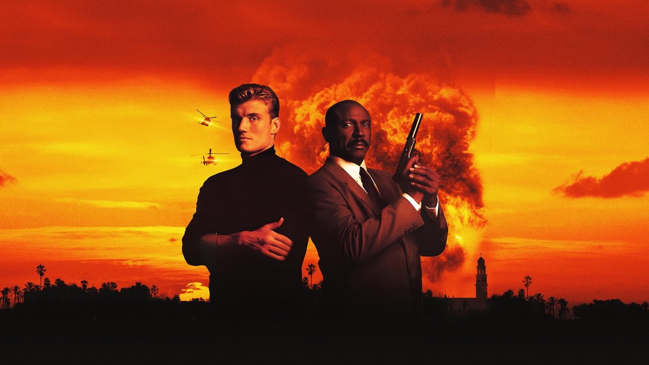 Cover-Up (1991) abspielen