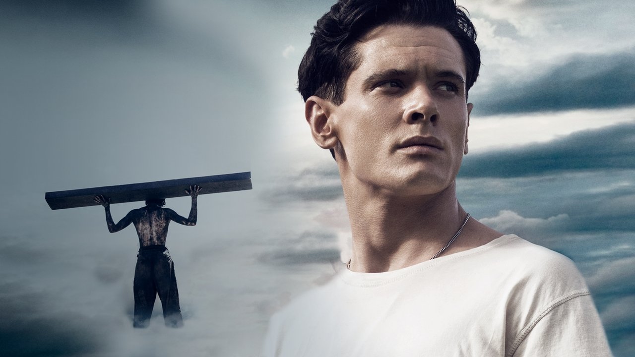 Unbroken (2014) abspielen