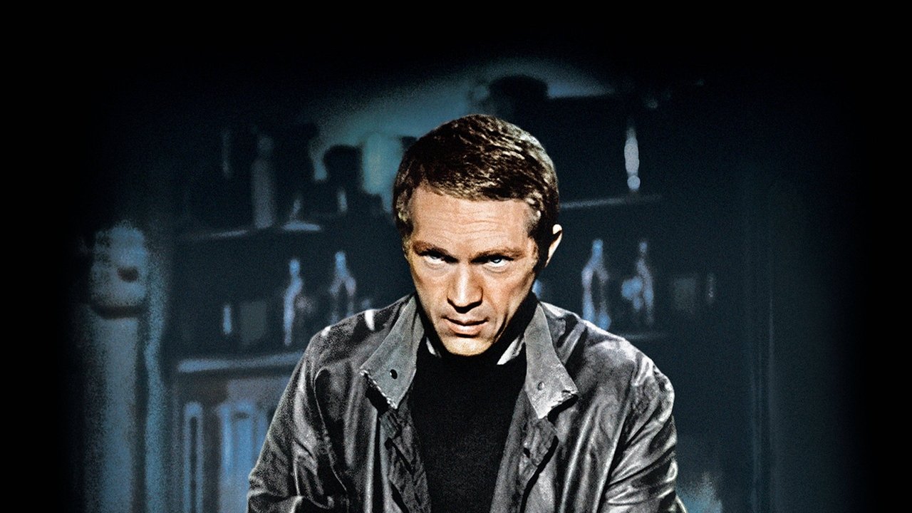 Cincinnati Kid (1965) abspielen