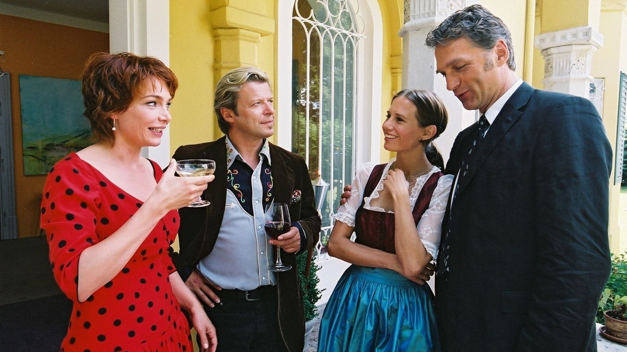 Heute heiratet mein Mann (2006) abspielen