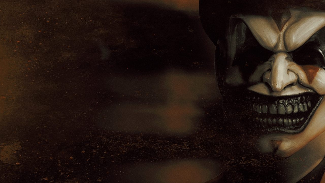 The Jester - He will terrify ya (2023) abspielen