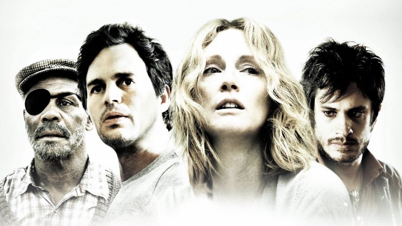 Die Stadt der Blinden (2008) abspielen