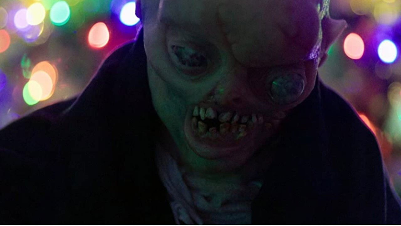 Red Christmas (2016) abspielen