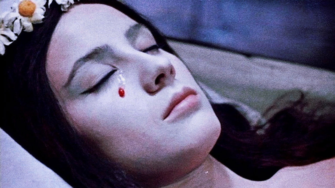 Viy or Spirit of Evil (1967) abspielen