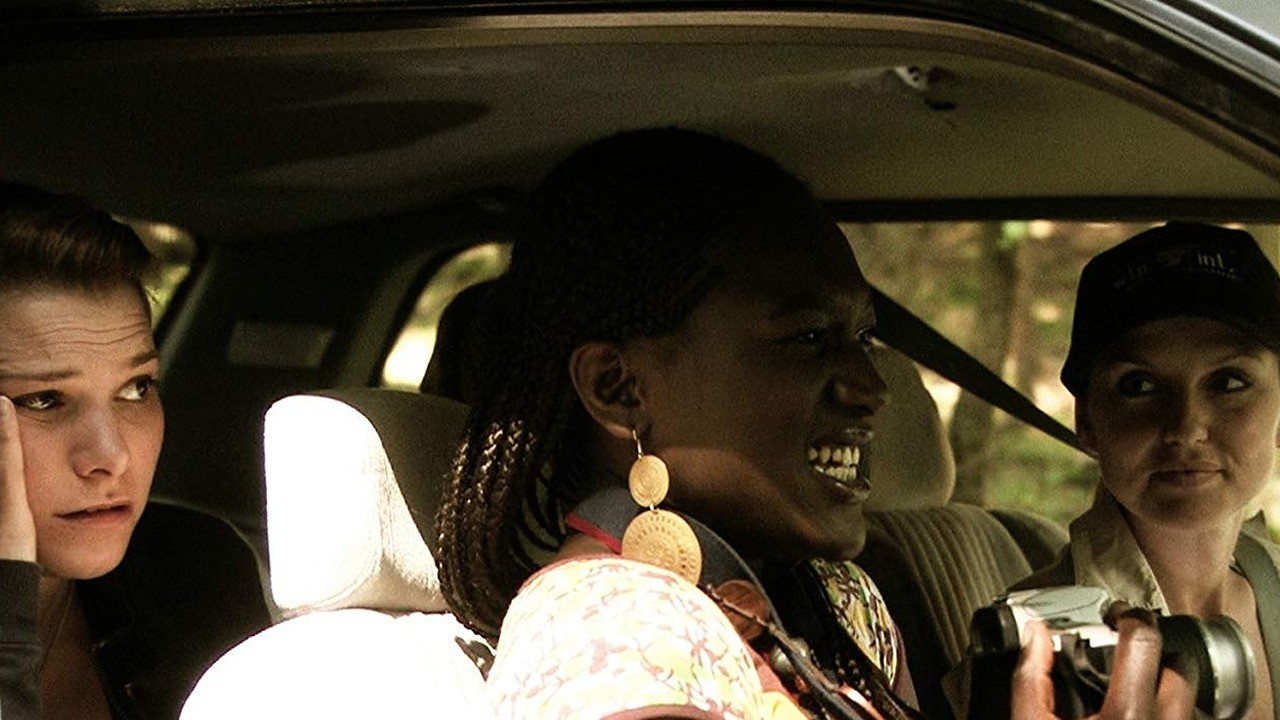 Break (2009) abspielen