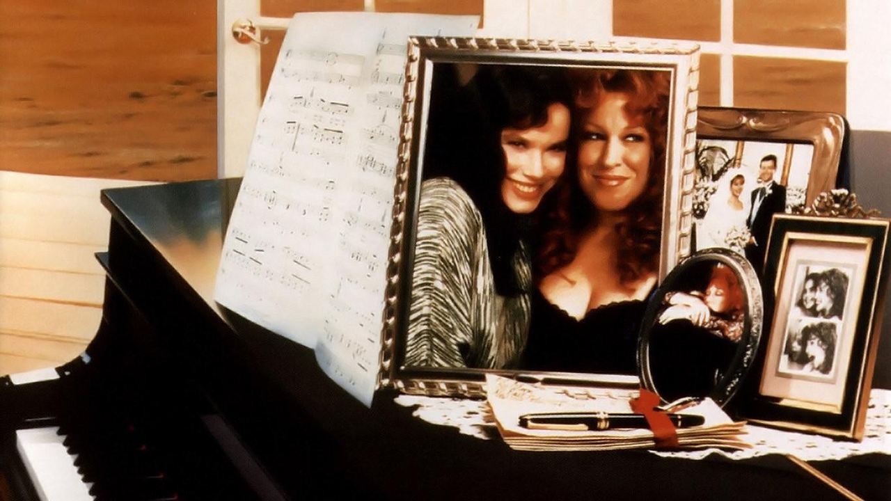 Freundinnen (1988) abspielen