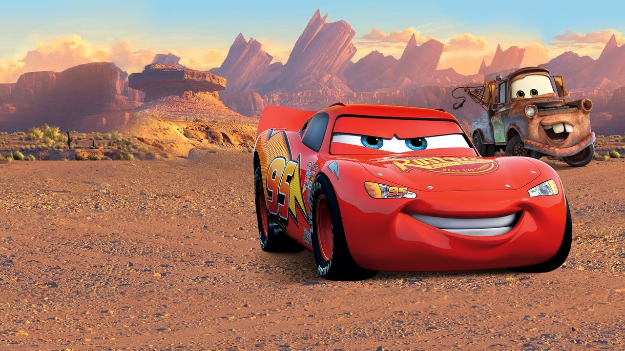 Cars (2006) abspielen