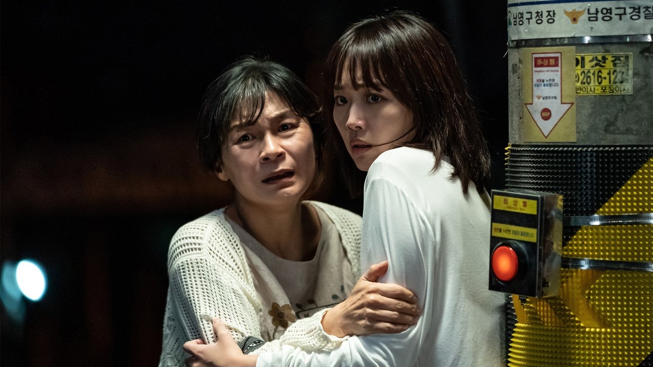 Midnight (2021) abspielen