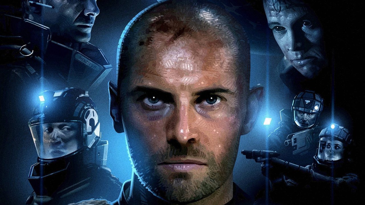 Infini (2015) abspielen