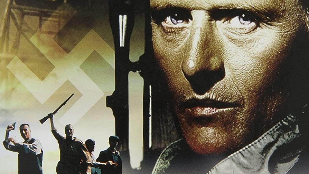 Flucht aus Sobibor (1987) abspielen