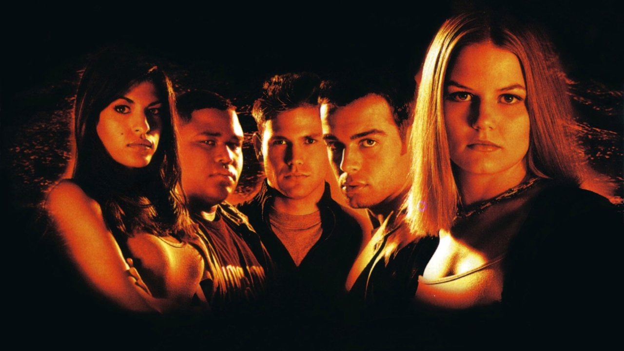Düstere Legenden 2 (2000) abspielen