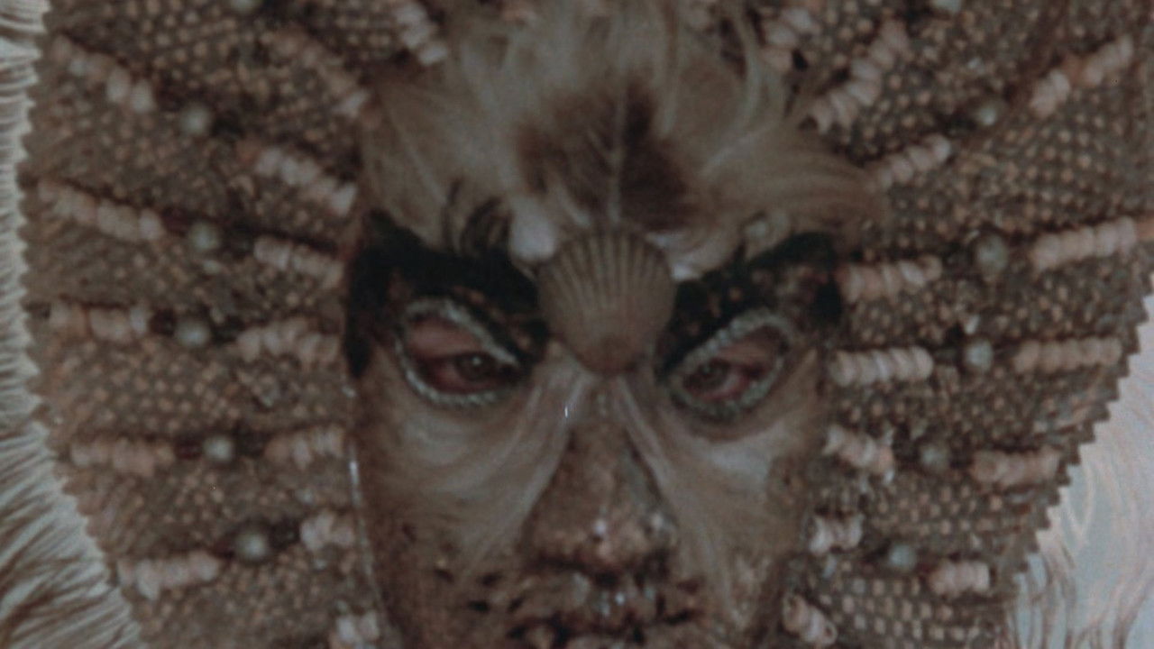 Insel des Terrors (1984) abspielen