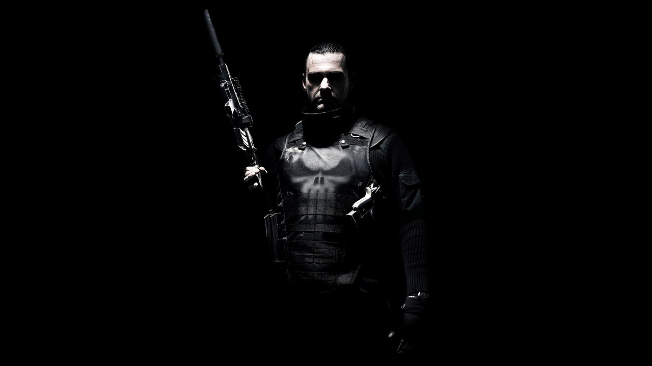 Punisher: War Zone (2008) abspielen
