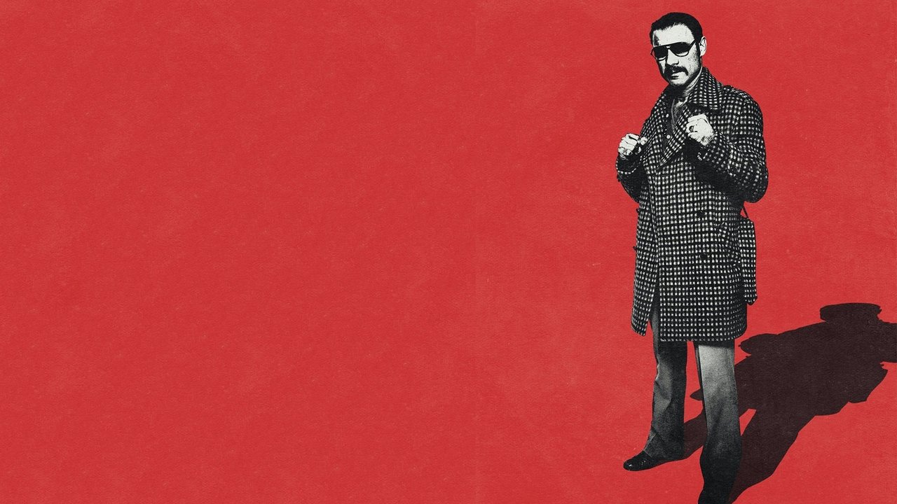 Chuck – Der wahre Rocky (2017) abspielen