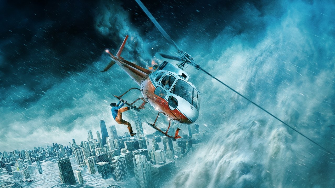 Arctic Armageddon (2023) abspielen