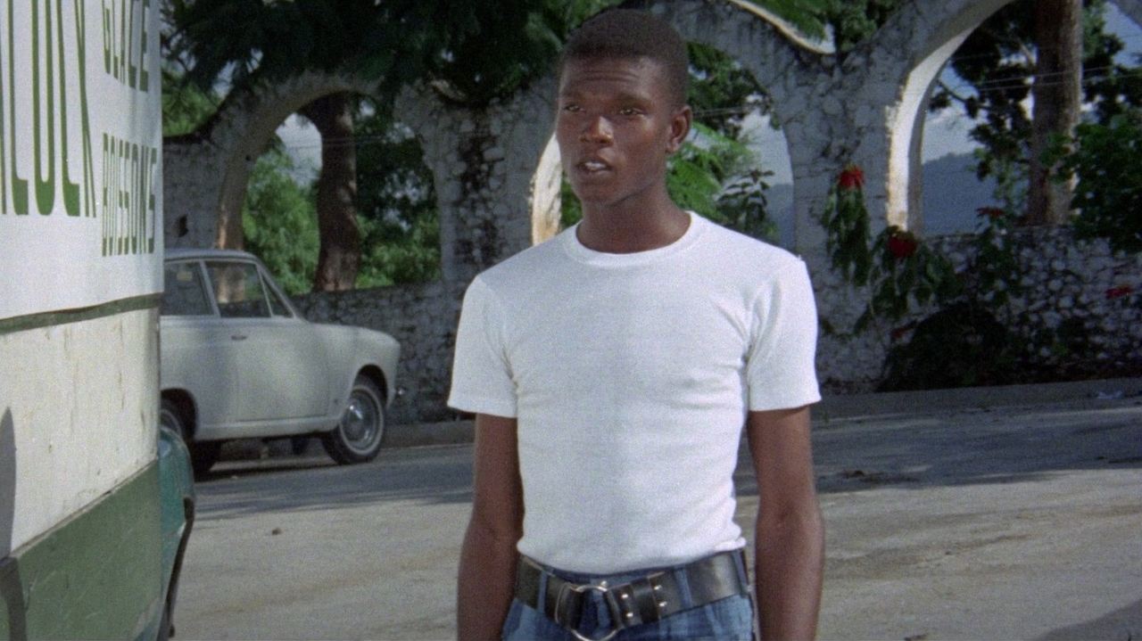 Inferno unter heißer Sonne (1972) abspielen