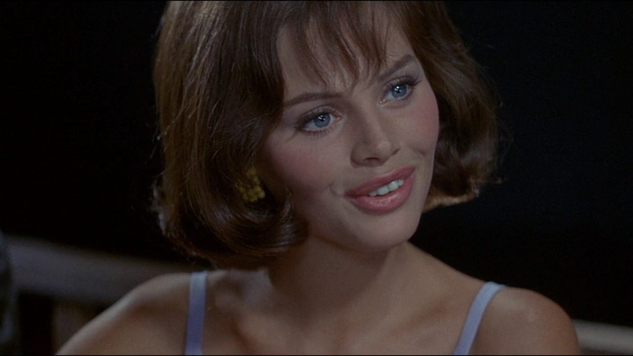 Jagt den Fuchs (1966) abspielen