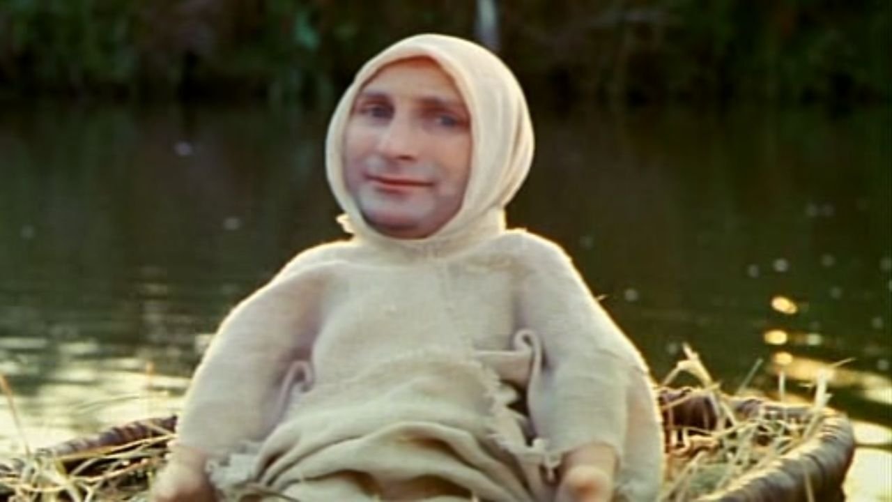 Otto - Der Katastrofenfilm (2000) abspielen