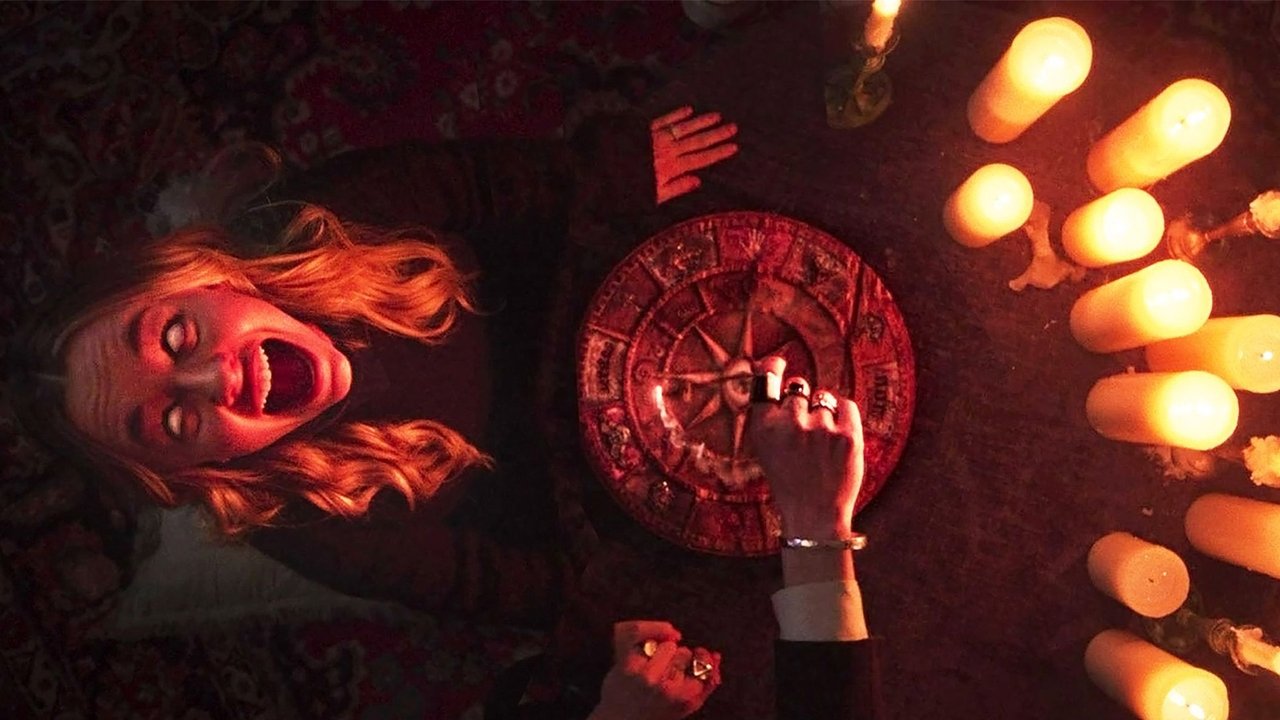 Witchboard (2025) abspielen