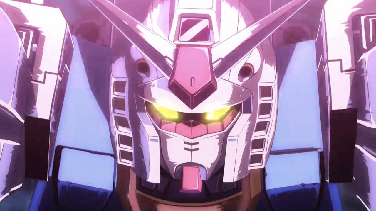 Mobile Suit Gundam: Cucuruz Doan's Island (2022) abspielen