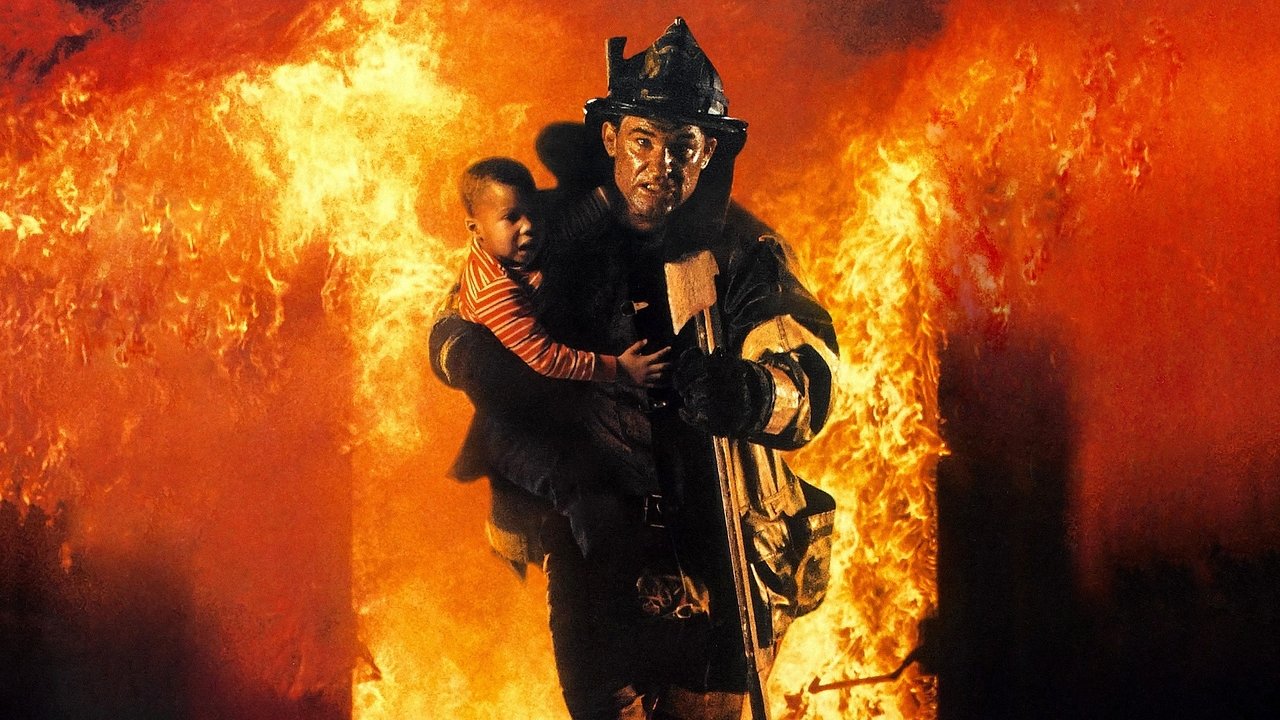 Backdraft - Männer, die durchs Feuer gehen (1991) abspielen