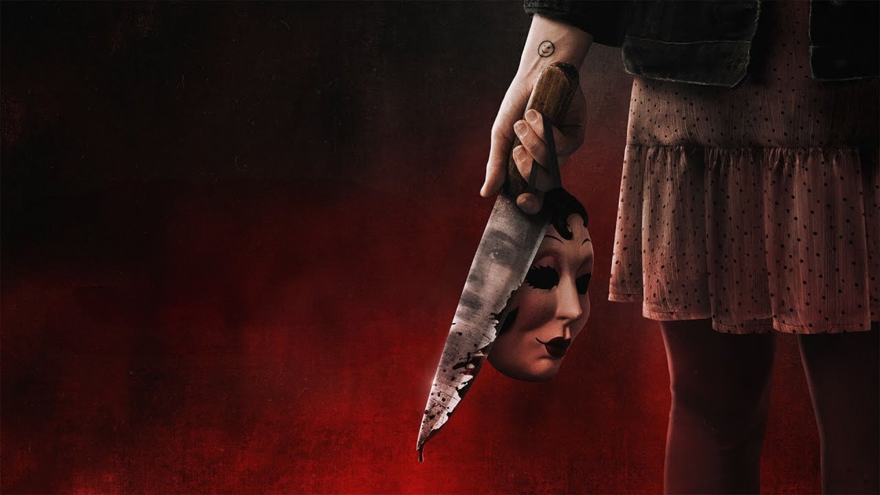 The Strangers: Chapter 2 (2025) abspielen