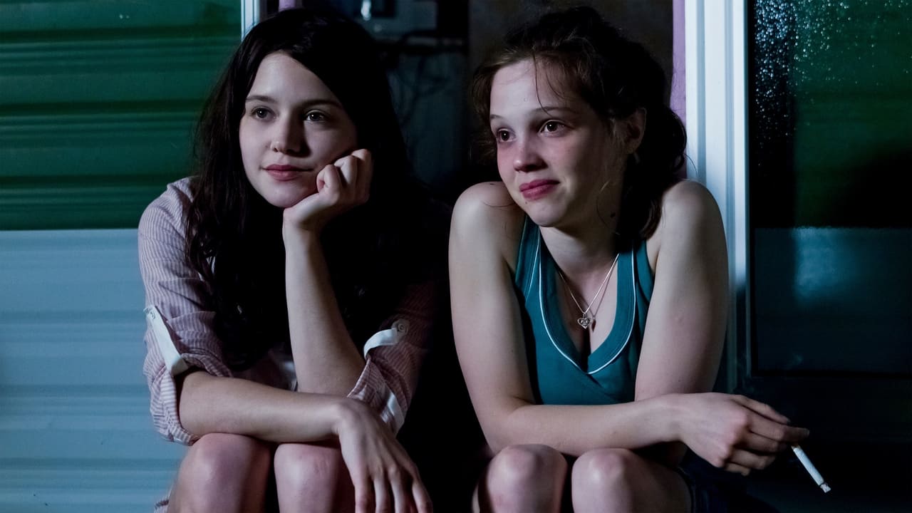Puppylove – Erste Versuchung (2013) abspielen