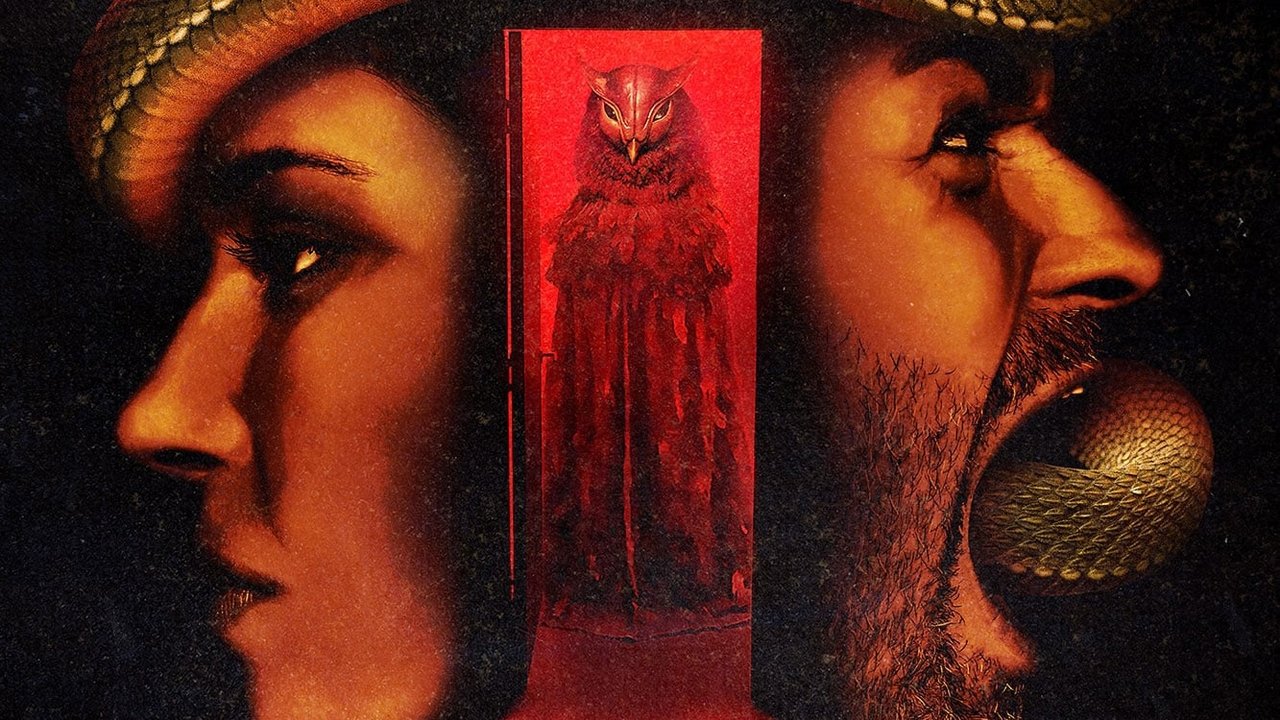 Im Kopf des Killers - A Wounded Fawn (2022) abspielen