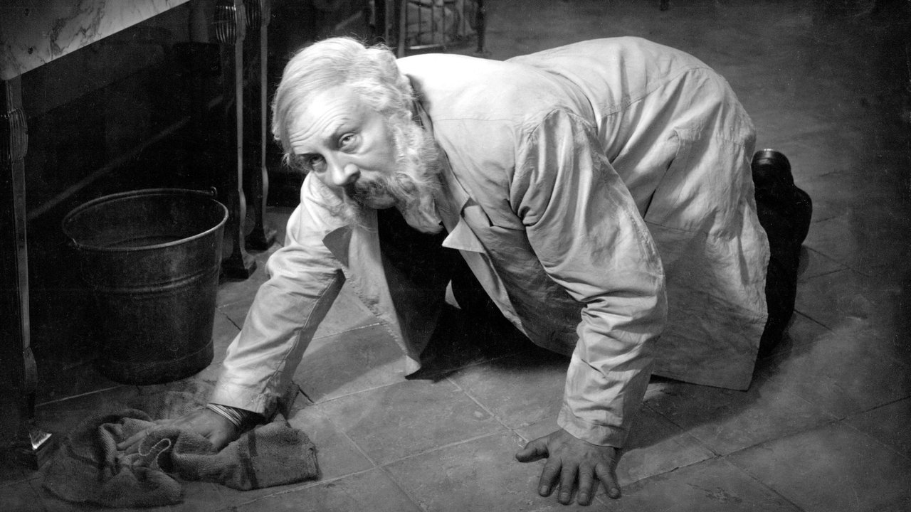 Der letzte Mann (1924) abspielen