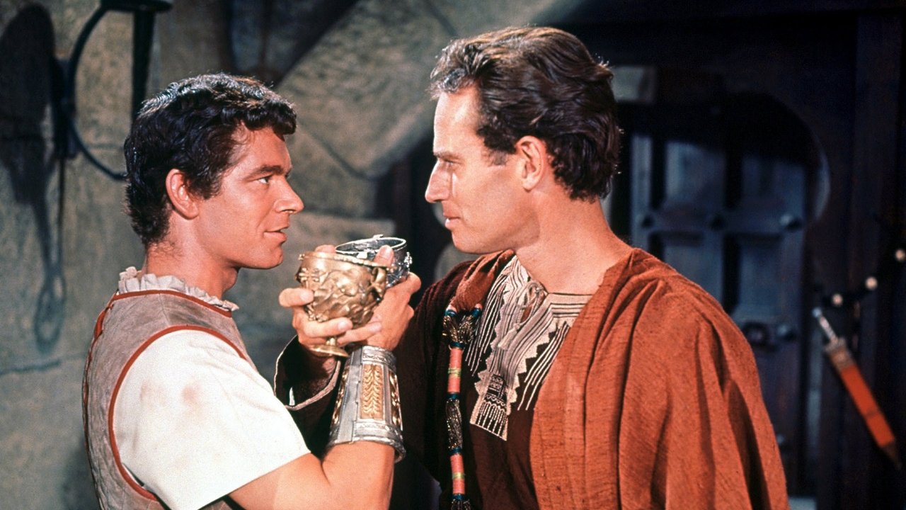 Ben Hur (1959) abspielen